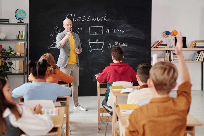 Flexible learning for professionals